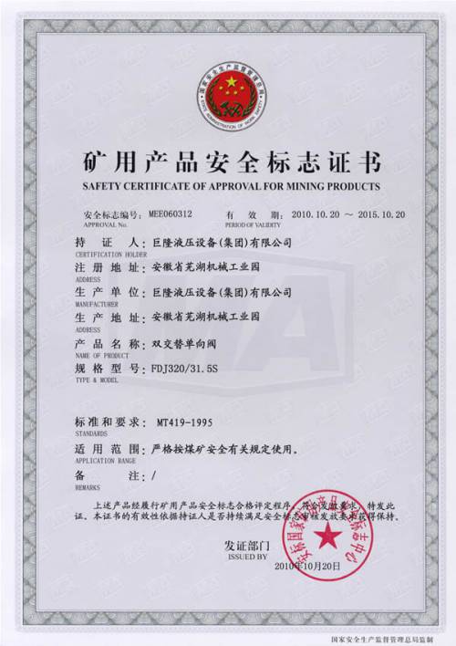 �p��������yFDJ320-31